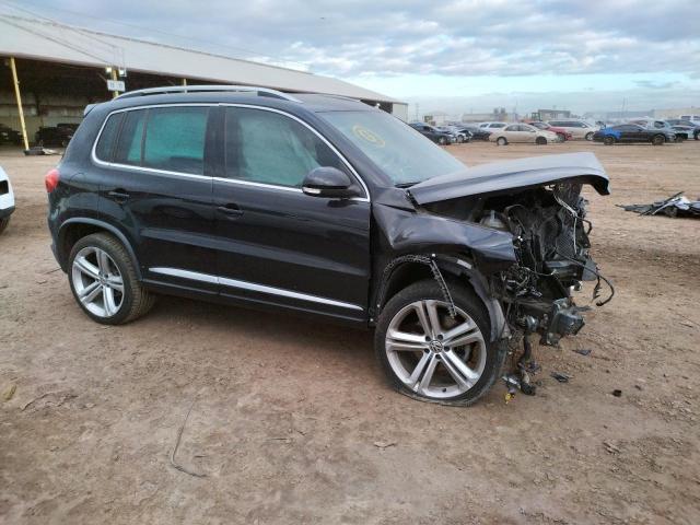 Photo 3 VIN: WVGAV3AX8EW055752 - VOLKSWAGEN TIGUAN S 