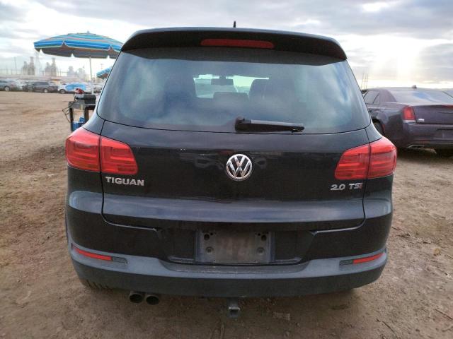 Photo 5 VIN: WVGAV3AX8EW055752 - VOLKSWAGEN TIGUAN S 