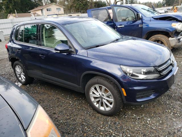 Photo 3 VIN: WVGAV3AX8EW520983 - VOLKSWAGEN TIGUAN S 