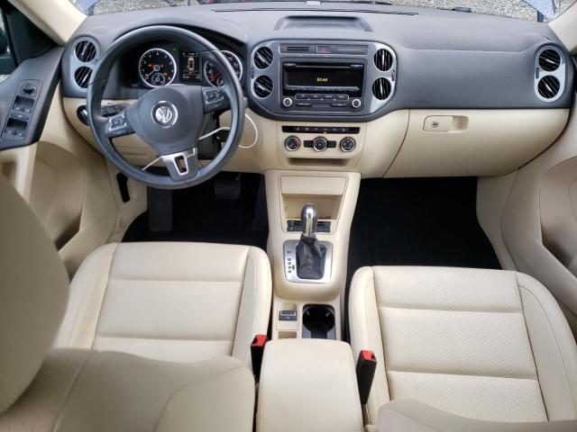 Photo 7 VIN: WVGAV3AX8EW520983 - VOLKSWAGEN TIGUAN S 