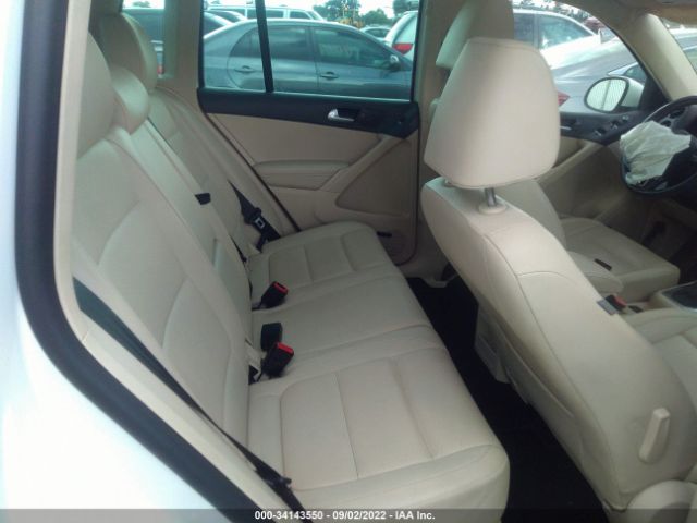 Photo 7 VIN: WVGAV3AX8EW551859 - VOLKSWAGEN TIGUAN 