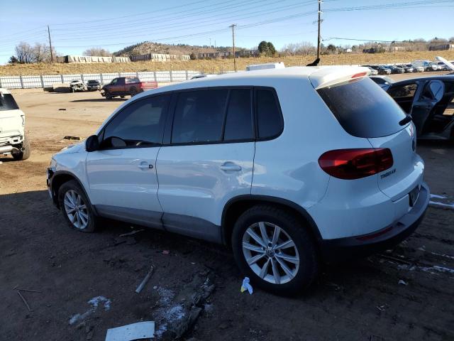 Photo 1 VIN: WVGAV3AX8EW557788 - VOLKSWAGEN TIGUAN S 