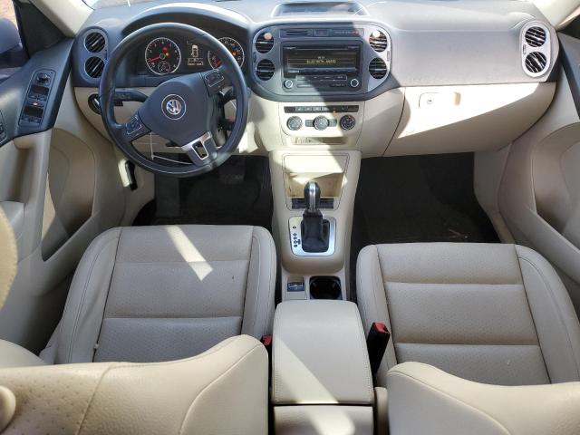 Photo 7 VIN: WVGAV3AX8EW557788 - VOLKSWAGEN TIGUAN S 