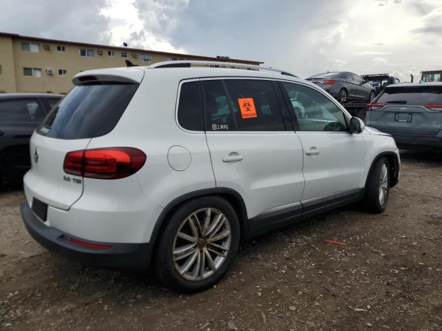 Photo 2 VIN: WVGAV3AX8EW611932 - VOLKSWAGEN TIGUAN 