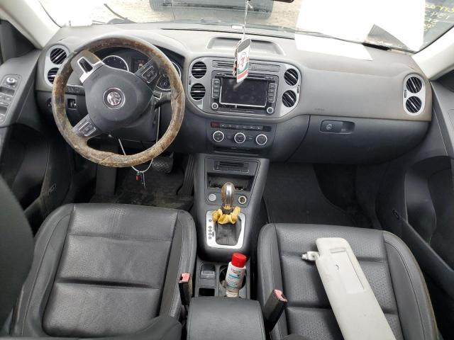 Photo 7 VIN: WVGAV3AX8EW611932 - VOLKSWAGEN TIGUAN 