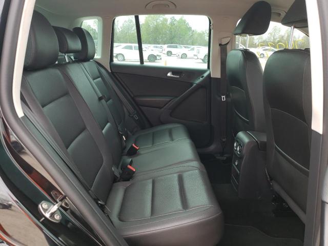 Photo 5 VIN: WVGAV3AX8EW621134 - VOLKSWAGEN TIGUAN S 