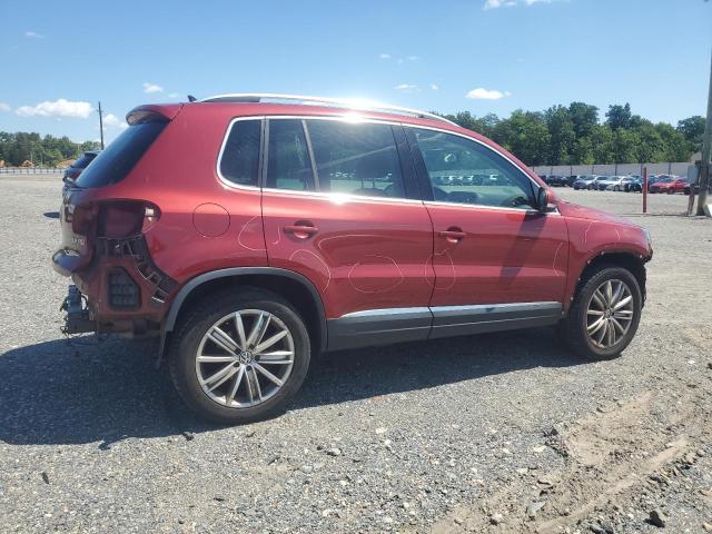 Photo 2 VIN: WVGAV3AX9DW067780 - VOLKSWAGEN TIGUAN 