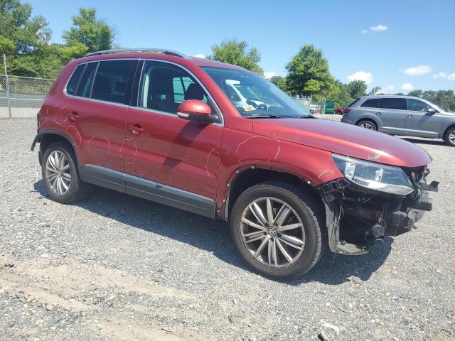 Photo 3 VIN: WVGAV3AX9DW067780 - VOLKSWAGEN TIGUAN 