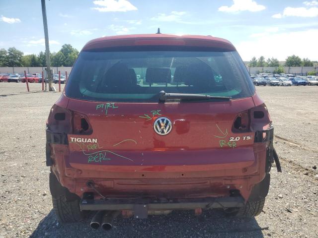 Photo 5 VIN: WVGAV3AX9DW067780 - VOLKSWAGEN TIGUAN 