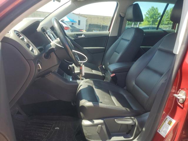 Photo 6 VIN: WVGAV3AX9DW067780 - VOLKSWAGEN TIGUAN 