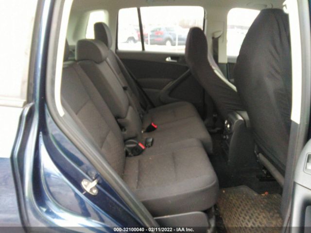 Photo 7 VIN: WVGAV3AX9DW079749 - VOLKSWAGEN TIGUAN 