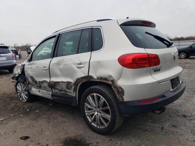 Photo 1 VIN: WVGAV3AX9DW562609 - VOLKSWAGEN TIGUAN 