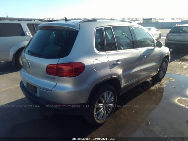 Photo 3 VIN: WVGAV3AX9DW565204 - VOLKSWAGEN TIGUAN 