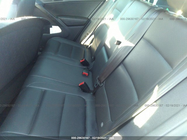 Photo 7 VIN: WVGAV3AX9DW565204 - VOLKSWAGEN TIGUAN 