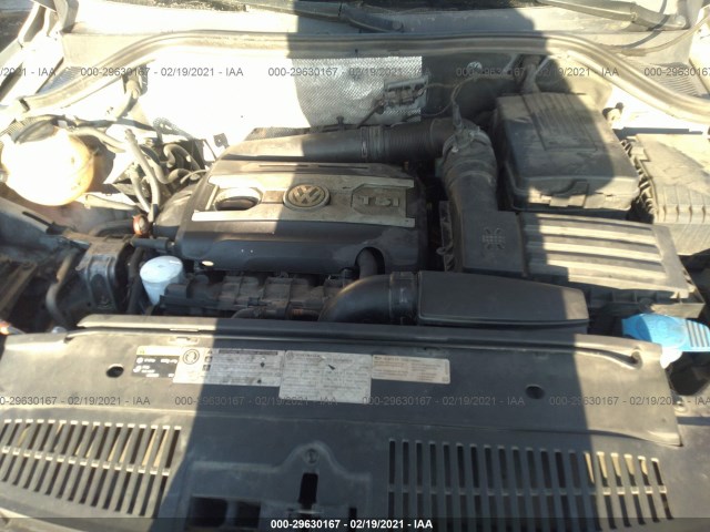 Photo 9 VIN: WVGAV3AX9DW565204 - VOLKSWAGEN TIGUAN 