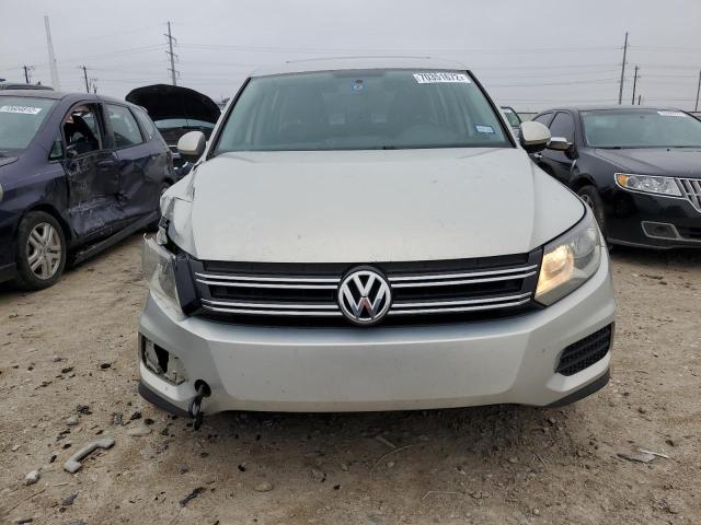 Photo 4 VIN: WVGAV3AX9DW566448 - VOLKSWAGEN TIGUAN S 