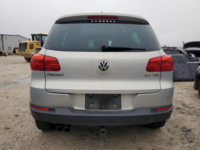 Photo 5 VIN: WVGAV3AX9DW566448 - VOLKSWAGEN TIGUAN S 