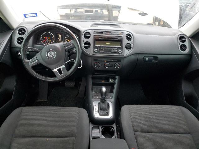 Photo 7 VIN: WVGAV3AX9DW566448 - VOLKSWAGEN TIGUAN S 