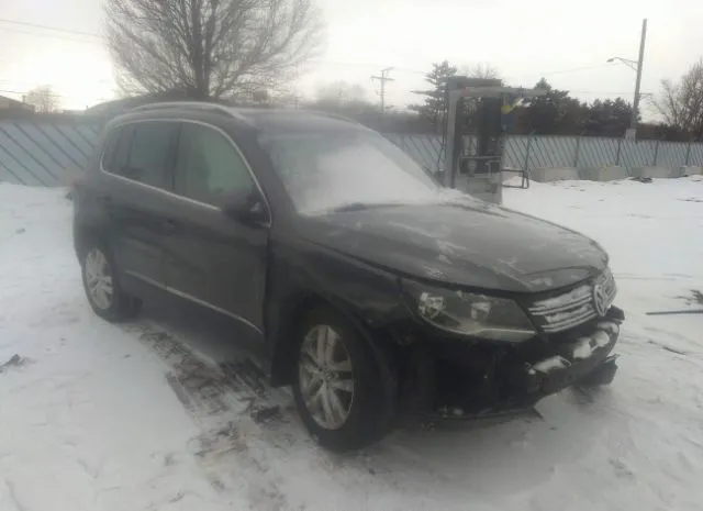 Photo 0 VIN: WVGAV3AX9DW568300 - VOLKSWAGEN TIGUAN 