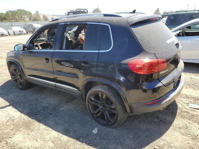 Photo 1 VIN: WVGAV3AX9DW574114 - VOLKSWAGEN TIGUAN S 