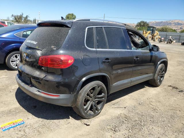 Photo 2 VIN: WVGAV3AX9DW574114 - VOLKSWAGEN TIGUAN S 