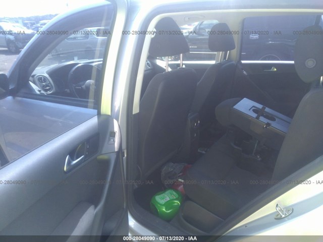 Photo 7 VIN: WVGAV3AX9DW575456 - VOLKSWAGEN TIGUAN 