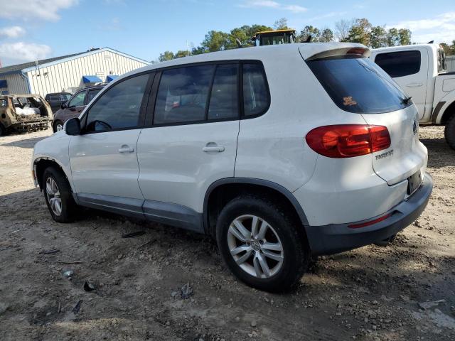 Photo 1 VIN: WVGAV3AX9DW575926 - VOLKSWAGEN TIGUAN S 