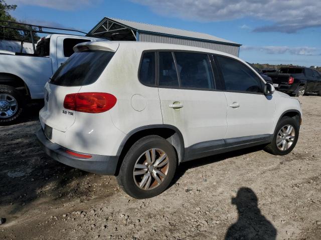 Photo 2 VIN: WVGAV3AX9DW575926 - VOLKSWAGEN TIGUAN S 