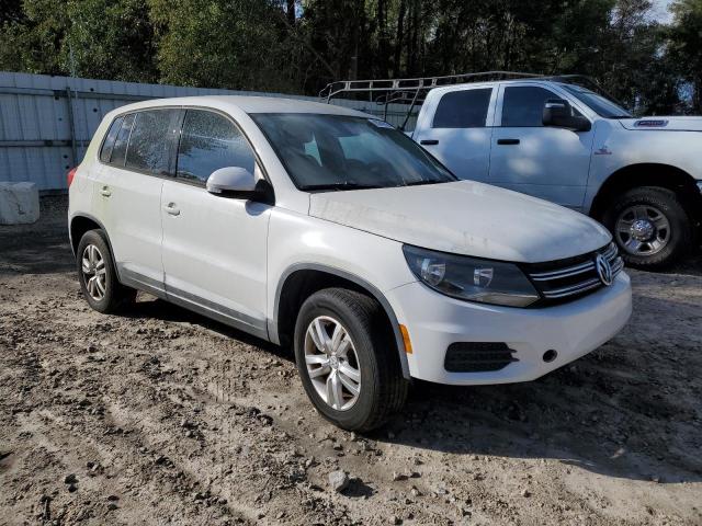 Photo 3 VIN: WVGAV3AX9DW575926 - VOLKSWAGEN TIGUAN S 