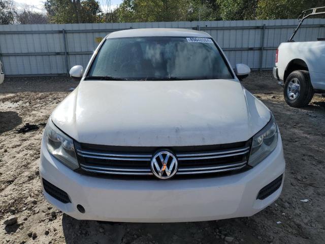 Photo 4 VIN: WVGAV3AX9DW575926 - VOLKSWAGEN TIGUAN S 