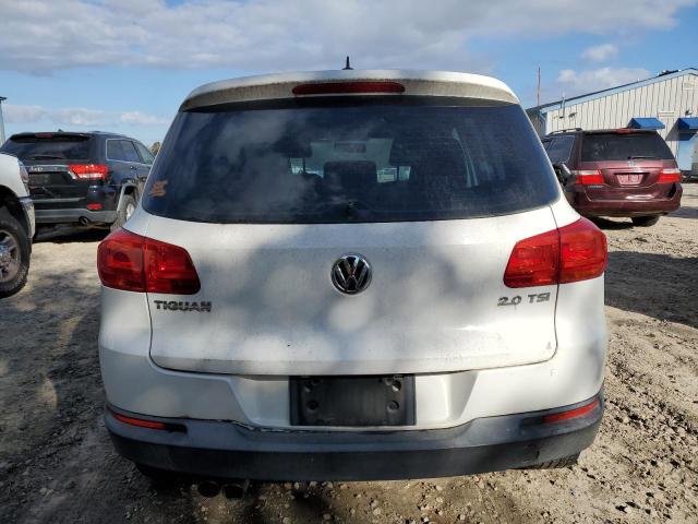 Photo 5 VIN: WVGAV3AX9DW575926 - VOLKSWAGEN TIGUAN S 