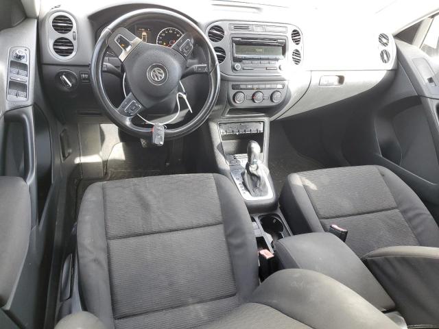 Photo 7 VIN: WVGAV3AX9DW575926 - VOLKSWAGEN TIGUAN S 