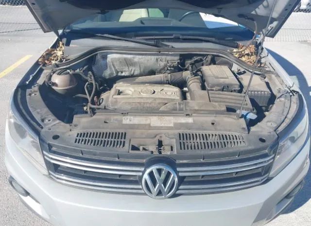 Photo 9 VIN: WVGAV3AX9DW578874 - VOLKSWAGEN TIGUAN 