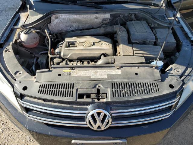 Photo 11 VIN: WVGAV3AX9DW590278 - VOLKSWAGEN TIGUAN S 