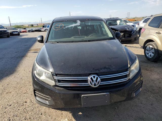 Photo 4 VIN: WVGAV3AX9DW590278 - VOLKSWAGEN TIGUAN S 