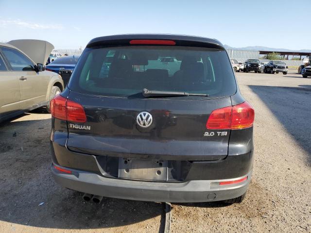 Photo 5 VIN: WVGAV3AX9DW590278 - VOLKSWAGEN TIGUAN S 