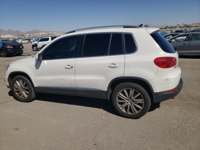 Photo 1 VIN: WVGAV3AX9DW602946 - VOLKSWAGEN TIGUAN S 