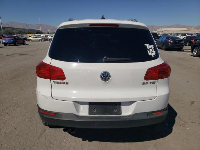 Photo 5 VIN: WVGAV3AX9DW602946 - VOLKSWAGEN TIGUAN S 