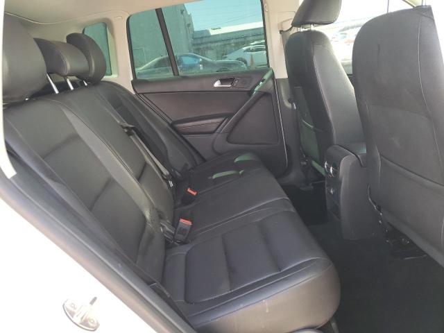 Photo 9 VIN: WVGAV3AX9DW602946 - VOLKSWAGEN TIGUAN S 