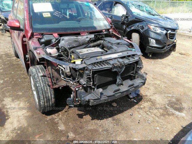 Photo 5 VIN: WVGAV3AX9EW022307 - VOLKSWAGEN TIGUAN 