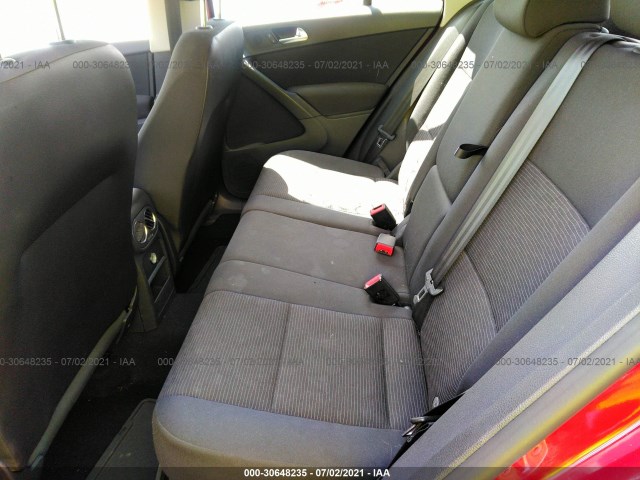 Photo 7 VIN: WVGAV3AX9EW022307 - VOLKSWAGEN TIGUAN 