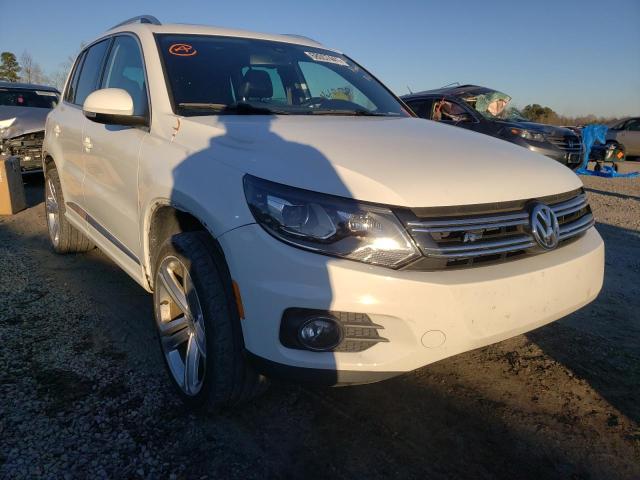 Photo 0 VIN: WVGAV3AX9EW104313 - VOLKSWAGEN TIGUAN 