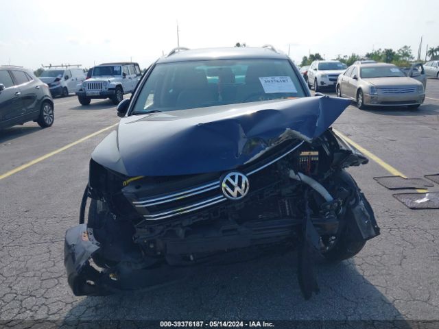 Photo 5 VIN: WVGAV3AX9EW513167 - VOLKSWAGEN TIGUAN 