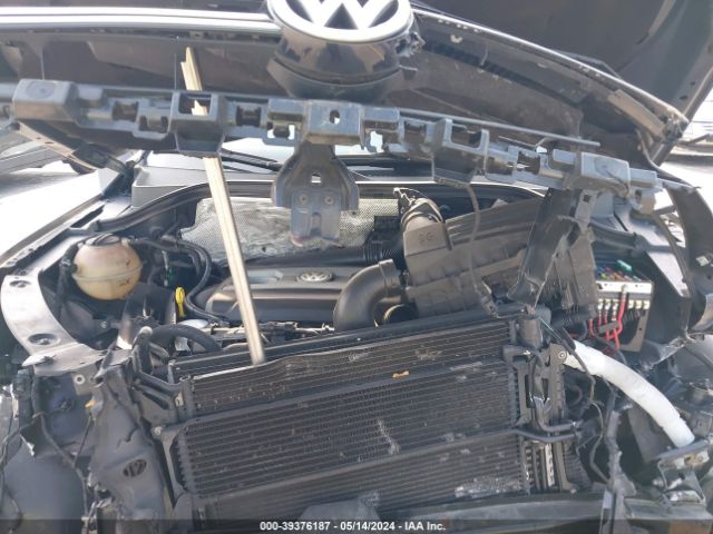 Photo 9 VIN: WVGAV3AX9EW513167 - VOLKSWAGEN TIGUAN 