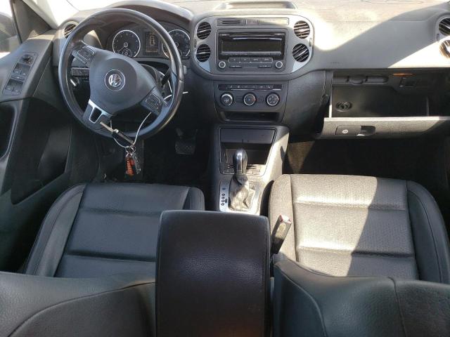 Photo 7 VIN: WVGAV3AX9EW518871 - VOLKSWAGEN TIGUAN S 