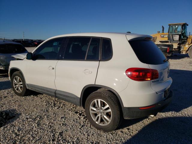 Photo 1 VIN: WVGAV3AX9EW523231 - VOLKSWAGEN TIGUAN 