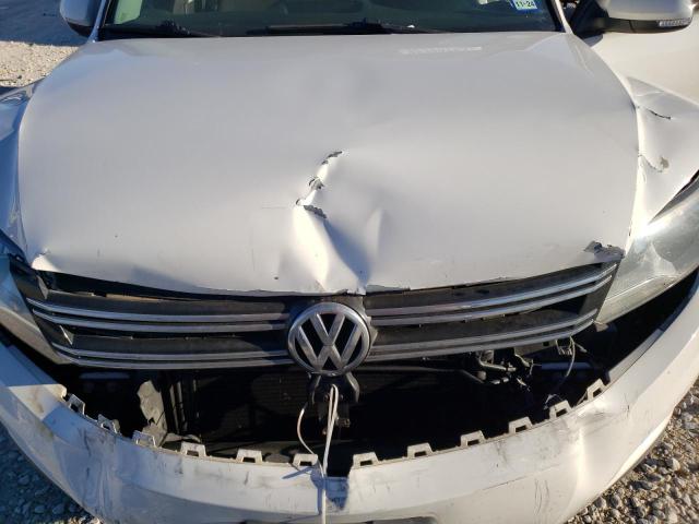 Photo 11 VIN: WVGAV3AX9EW523231 - VOLKSWAGEN TIGUAN 