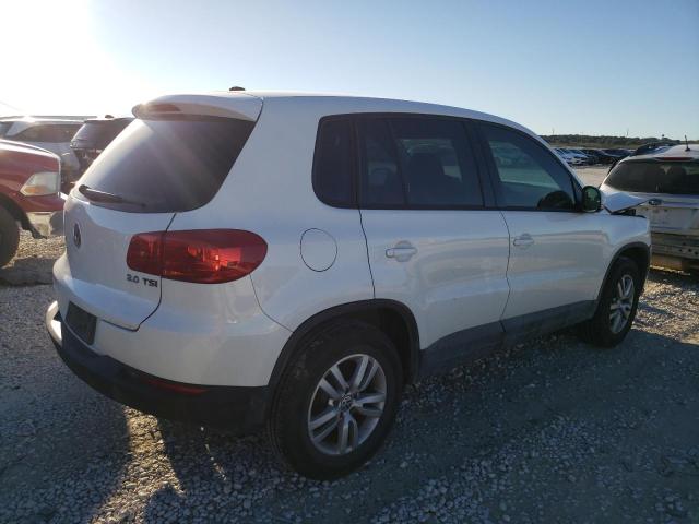 Photo 2 VIN: WVGAV3AX9EW523231 - VOLKSWAGEN TIGUAN 