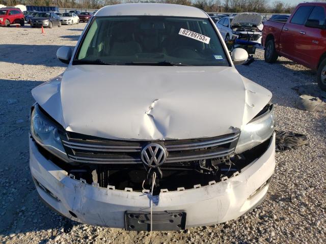 Photo 4 VIN: WVGAV3AX9EW523231 - VOLKSWAGEN TIGUAN 