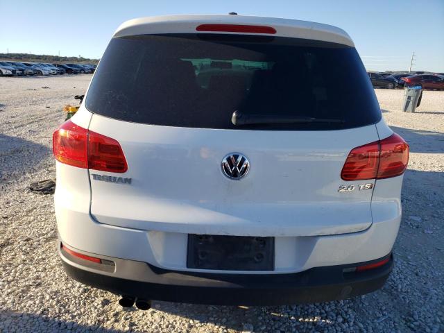 Photo 5 VIN: WVGAV3AX9EW523231 - VOLKSWAGEN TIGUAN 